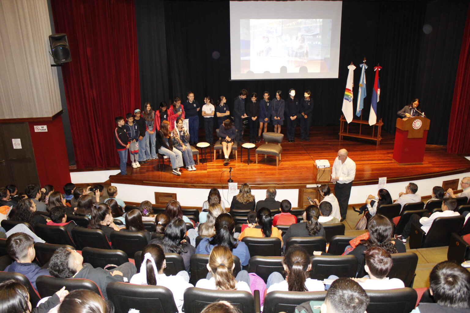 Cooperativa Luz y Fuerza – LGSM